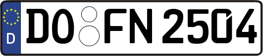 DO-FN2504