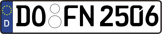 DO-FN2506