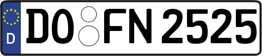 DO-FN2525