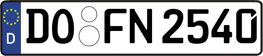 DO-FN2540