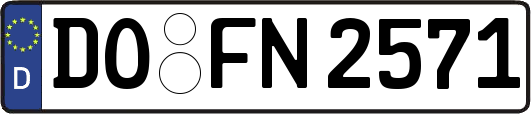 DO-FN2571