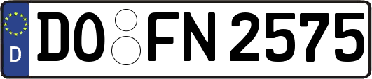 DO-FN2575