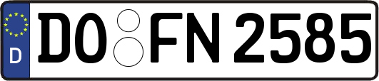 DO-FN2585