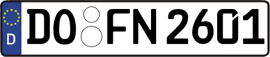 DO-FN2601