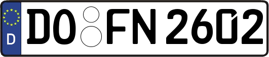DO-FN2602