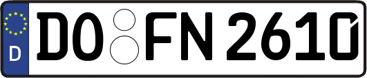 DO-FN2610