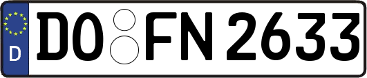 DO-FN2633