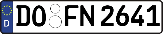 DO-FN2641