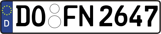 DO-FN2647