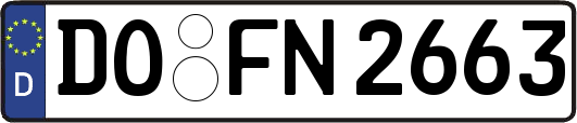 DO-FN2663
