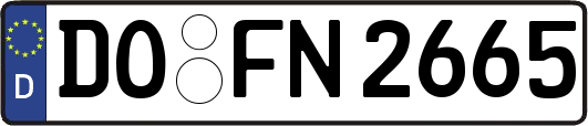 DO-FN2665