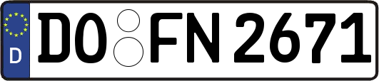 DO-FN2671