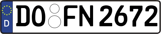 DO-FN2672