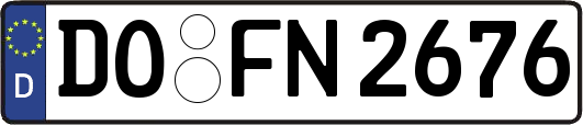 DO-FN2676