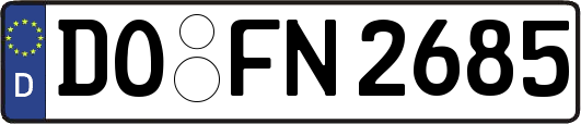 DO-FN2685