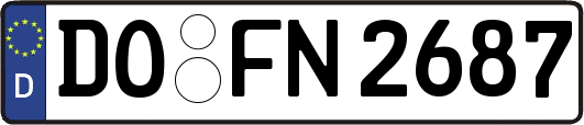 DO-FN2687