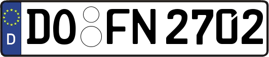 DO-FN2702