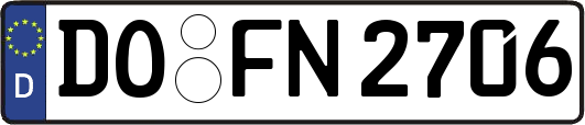 DO-FN2706