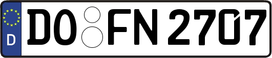 DO-FN2707