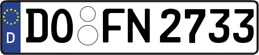 DO-FN2733