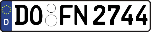 DO-FN2744