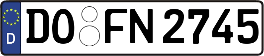 DO-FN2745