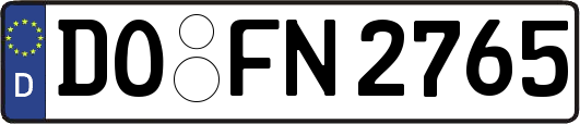 DO-FN2765