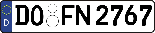 DO-FN2767