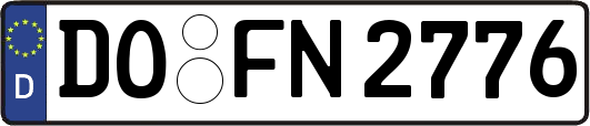 DO-FN2776