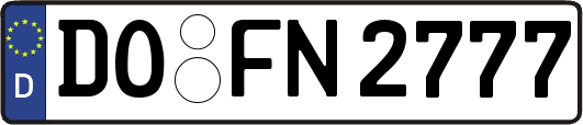 DO-FN2777