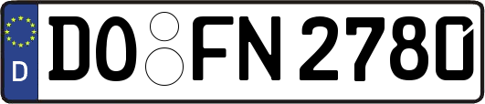 DO-FN2780