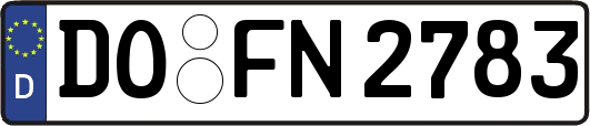 DO-FN2783