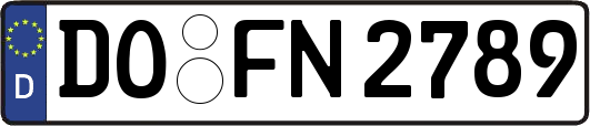 DO-FN2789