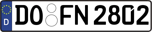 DO-FN2802