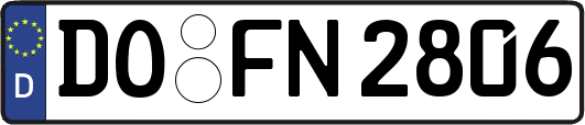 DO-FN2806