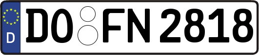 DO-FN2818
