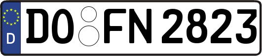 DO-FN2823