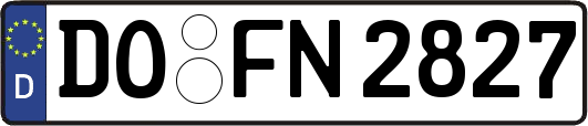 DO-FN2827
