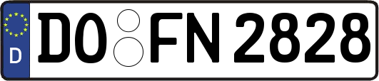 DO-FN2828