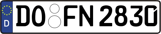DO-FN2830