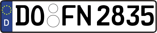 DO-FN2835