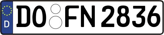 DO-FN2836