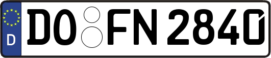 DO-FN2840