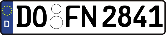 DO-FN2841