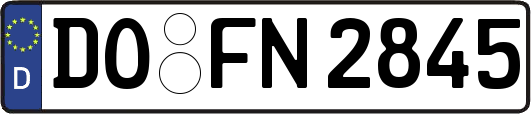 DO-FN2845