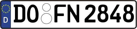 DO-FN2848