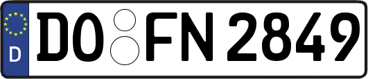 DO-FN2849