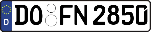 DO-FN2850