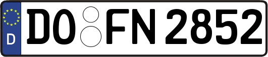 DO-FN2852