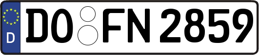 DO-FN2859